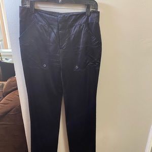 Black GUCCI pants| NWOT